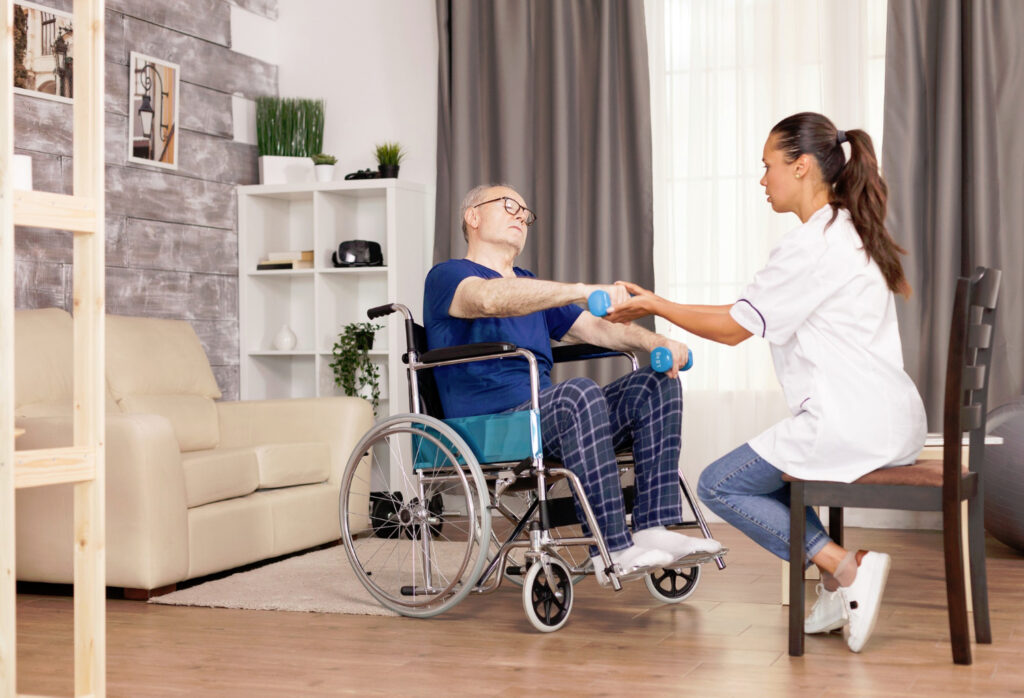 Building Independence Through Supported Independent Living (SIL)