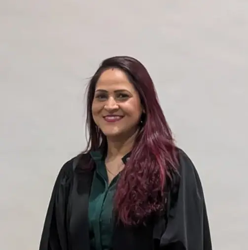 Seema-Shah