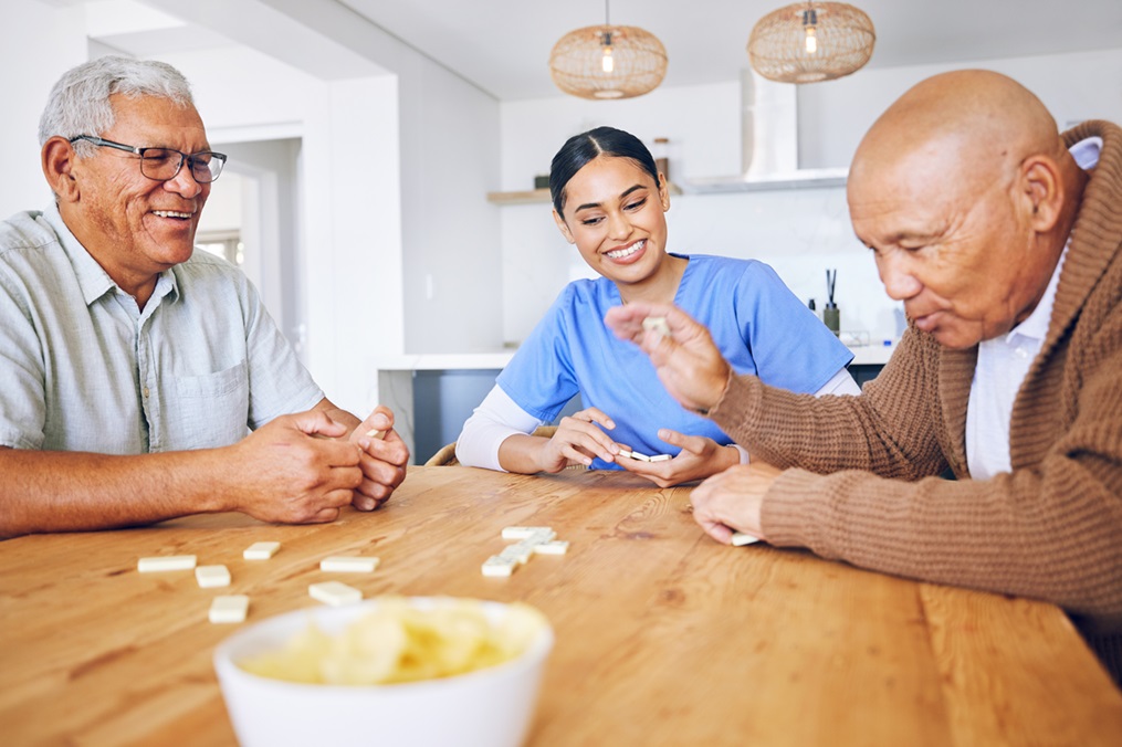 Developing Essential Life Skills for Greater Independence