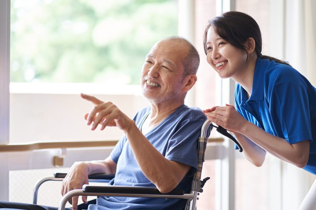 How Community Nursing Care Supports Better Health Outcomes